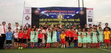 Đăng ký học bóng đá tại Quận Bình Thạnh, Quận Gò Vấp, Quận Tân Bình Thành Phố Hồ Chí Minh